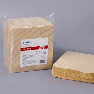 Lab Wipes Industrial Wipe Paper 3 Layers Wood Pulp Wiping Paper