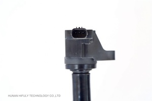 Bobine d'allumage pour Honda City Ivtec 2007 2006 <span class=keywords><strong>Cm11</strong></span> <span class=keywords><strong>109</strong></span>/30520 Pwa 003 Pièces Assemblage moteur - Product Image 4