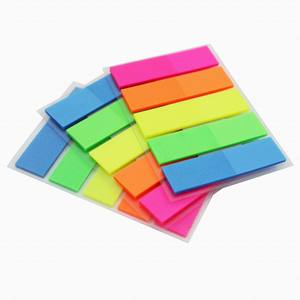 Chine Fournisseur Bloc-Notes en forme de gros notes autocollantes - Product Image 5