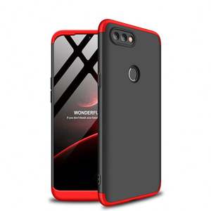 Neuestes Produkt <span class=keywords><strong>3</strong></span> in 1 360 Slim PC-Hülle für Oppo Realme <span class=keywords><strong>2</strong></span> Pro - Product Image 1