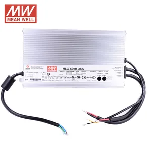 평균 우물 HLG-600H-48B 600w 48v AC/DC 전원 공급 장치