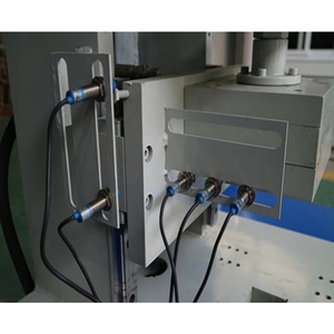 Trung Quốc Thủy Lực Vòng Vuông Ống Đôi Dòng Chế Biến Đấm Báo Chí Tự Động CNC Ống Lỗ Ống Đấm Máy - Product Image 6