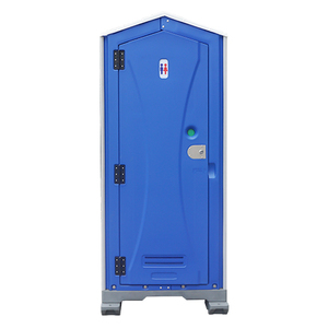 Inodoro Portátil con Tanque Séptico, <span class=keywords><strong>Precio</strong></span> Competitivo, Proveedor <span class=keywords><strong>de</strong></span> Inodoros <span class=keywords><strong>Portátiles</strong></span> Ecológicos <span class=keywords><strong>de</strong></span> HDPE - Product Image 2