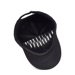 Tesa curva logo personalizzato fragola economico crea cappello da baseball <span class=keywords><strong>online</strong></span> - Product Image 4