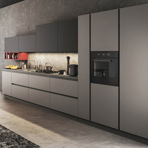 CBMMART Foshan <span class=keywords><strong>muebles</strong></span> de <span class=keywords><strong>cocina</strong></span> gabinetes de <span class=keywords><strong>cocina</strong></span> <span class=keywords><strong>baratos</strong></span> de madera personalizados - Product Image 3