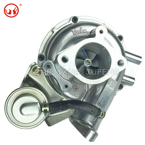 JF131003 2.5DI เทอร์โบ RHF4 14411-VK500 131225028สำหรับ NAVARA Nissan - Product Image 6