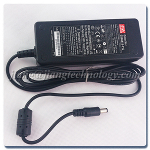 GS60A18-P1J <span class=keywords><strong>60</strong></span> Wát 18 <span class=keywords><strong>V</strong></span> Switching <span class=keywords><strong>Power</strong></span> <span class=keywords><strong>Adapter</strong></span> Cung Cấp Mean Well <span class=keywords><strong>60</strong></span> Wát Phổ <span class=keywords><strong>Adapter</strong></span> - Product Image 3