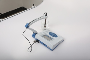 Medidor de <span class=keywords><strong>ph</strong></span> para alimentos em queijo no sangue - Product Image 6