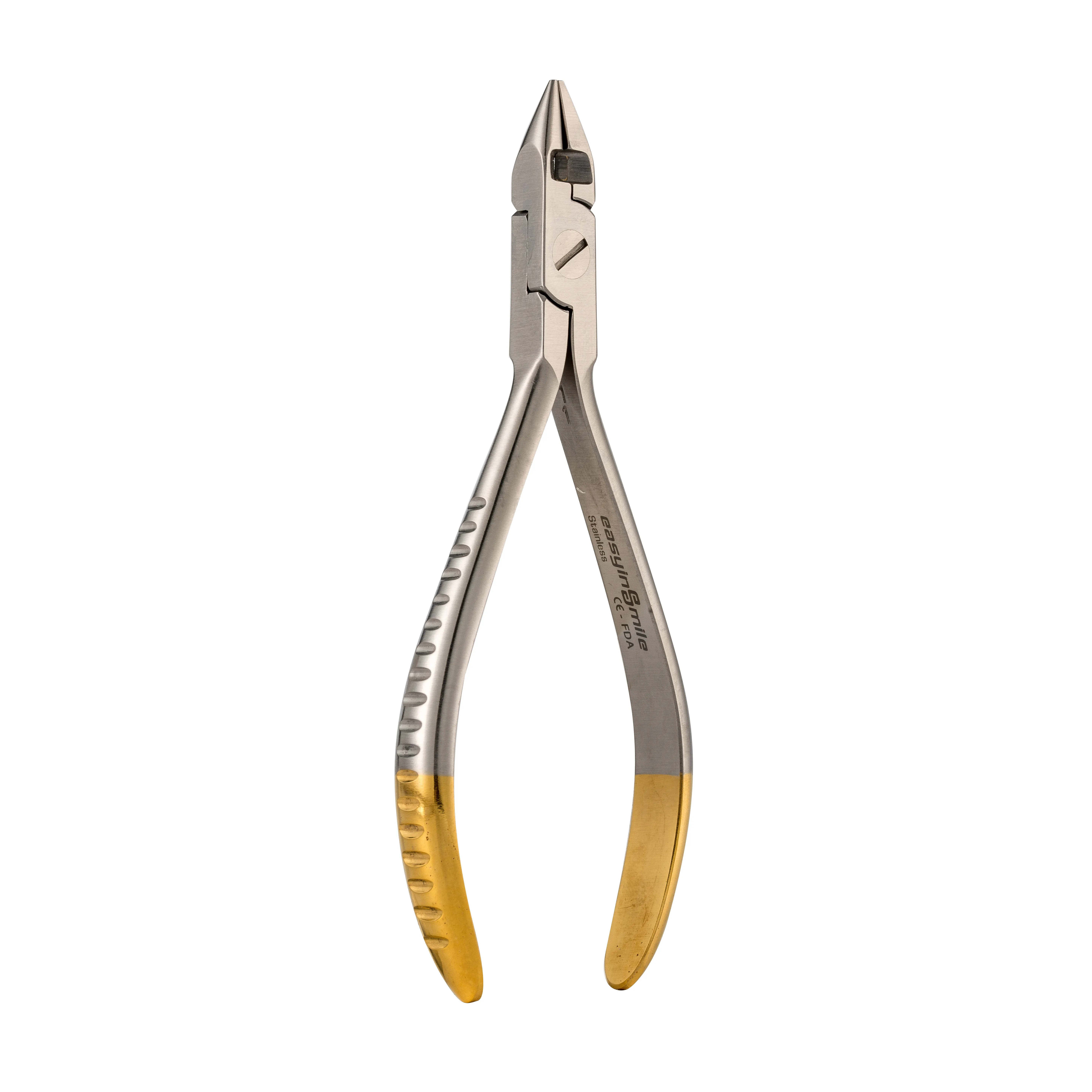 Orthodontic Light Wire Pliers Orthodontic Dental Tools Stainless Steel Pliers