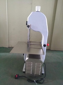 Precio de la Máquina Cortadora de <span class=keywords><strong>Carne</strong></span> Fresca/Congelada con <span class=keywords><strong>Sierra</strong></span> <span class=keywords><strong>para</strong></span> Huesos - Product Image 4