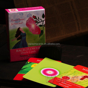 De Oracle <span class=keywords><strong>cartas</strong></span> del Tarot fabricante de impresión de tarjetas - Product Image 3