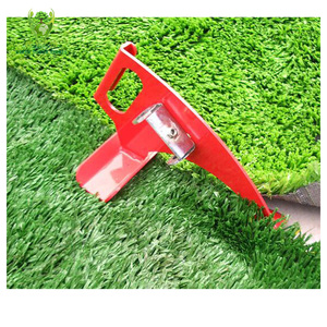 Kunstgras Snijder Borstelnaad Fix Grip Installatiegereedschap Kunstgras Gereedschap Gazon Joint Compactor - Product Image 5