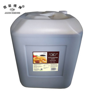 25 kg tradicional picante <span class=keywords><strong>Worcestershire</strong></span> caliente salsa de soja - Product Image 1