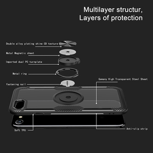 Date souple TPU téléphone cas de couverture arrière pour <span class=keywords><strong>iphone</strong></span> <span class=keywords><strong>7</strong></span> ultra mince cas, carbone pour <span class=keywords><strong>iphone</strong></span> <span class=keywords><strong>7</strong></span> cas en gros - Product Image 5