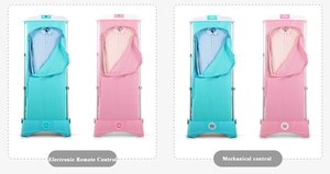 Air chaud bébé à la maison usd pliant électrique <span class=keywords><strong>vertical</strong></span> sèche-<span class=keywords><strong>linge</strong></span> stand - Product Image 5
