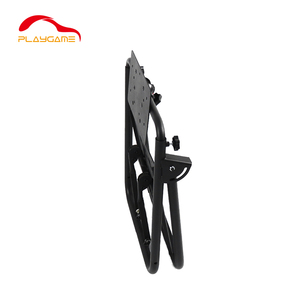 <span class=keywords><strong>Simulador</strong></span> de <span class=keywords><strong>coche</strong></span> de alta calidad, soporte de volante de carreras, juego ajustable, volante, <span class=keywords><strong>simulador</strong></span> de carreras de juegos - Product Image 3