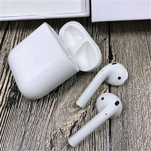 Nouvelle arrivée tactile fonction bluetooth 5.0 tws sans fil écouteurs soutien tant parler - Product Image 5