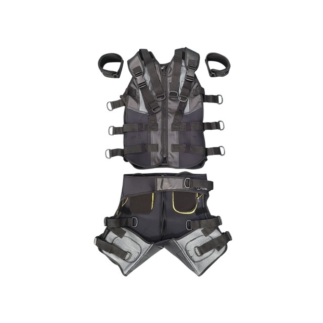 EMS Fit Pro/EMS Sport Machine with Suit