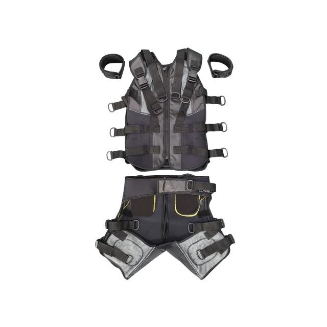 Ems Suit Ems Training Equipment For Sale Ems Training Suit Workout