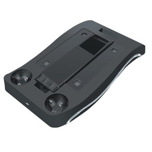 SYYTECH-Estación de soporte de carga, Base de carga para PlayStation 4, <span class=keywords><strong>PS4</strong></span>, VR, accesorios de juego - Product Image 2