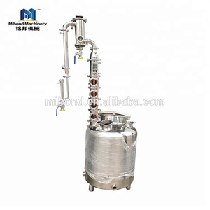 2 "3" 4 "6 En Acier inoxydable/Cuivre <span class=keywords><strong>Alcool</strong></span> Moonshine Alambic Whisky Gin Vodka Distiller/ distillation - Product Image 6