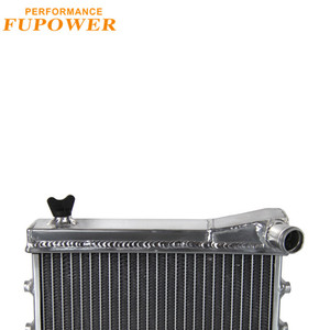 Rendimiento Intercooler para <span class=keywords><strong>Mini</strong></span> <span class=keywords><strong>Cooper</strong></span> S R53 1,6, <span class=keywords><strong>2002</strong></span>, 2003, 2004, 2005, 2006 - Product Image 4