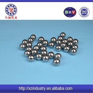 Fabrik direkt Verkauf Chrom 0,<span class=keywords><strong>3</strong></span> mm 2 mm <span class=keywords><strong>3</strong></span> mm 4 mm Edelstahlkugel für Lager - Product Image 5