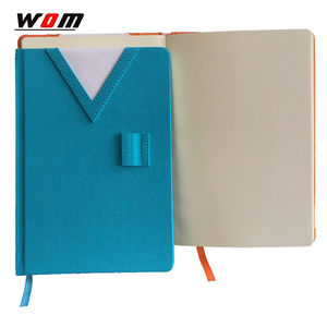 Tela en blanco papelería creativa de <span class=keywords><strong>libro</strong></span> personalizado <span class=keywords><strong>libro</strong></span> para colorear con pluma - Product Image 5