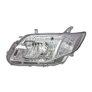 NITOYO partes del cuerpo OEM R 81110-12B00 L 81150-12B00 trabajo FARO del coche utilizado para TO-YOTA COROLLA <span class=keywords><strong>AXIO</strong></span>/FIELDER 06-08 - Product Image 1