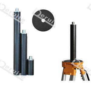 เสารับสัญญาณ GNSS,เสาคาร์บอนไฟเบอร์ GP75,<span class=keywords><strong>GP200</strong></span>,GP300 - Product Image 1