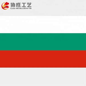 Bonne Qualité Offre Spéciale Promotion Personnalisé Malte Pays Drapeau - Product Image 1