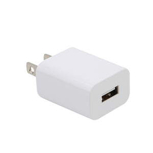 Nuestra fábrica 5 V 1A nos enchufe UL FCC CEC certificación cargador - Product Image 4