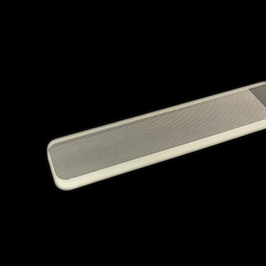OEM Premium Super fino y suave Nano Archivo de clavo de cristal <span class=keywords><strong>uñas</strong></span> y de - Product Image 5