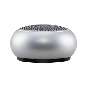 Daiwa — boîte à son <span class=keywords><strong>A110</strong></span>, Mini haut-parleur en métal, super Bass, avec carte TF, lecteur USB, prise AUX, FM, haute qualité - Product Image 6