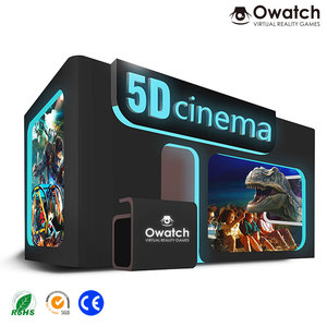 Nueva llegada diversión equipo del Parque un montón 5d películas <span class=keywords><strong>kino</strong></span>/Cabina cine 5d proyector cine simulador con 5d gafas - Product Image 1