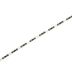 Băng Dính Nước Mắt Bopp Nhúng Hoàn Toàn Trong Suốt Tùy Chỉnh Chỉ Bảo Mật Chống Giả Màu Bạc Cho Giấy Chứng Nhận Tài Liệu - Product Image 5