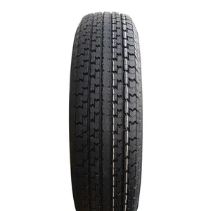 De alto rendimiento semi acero Neumático radial 185r14c 195r14c