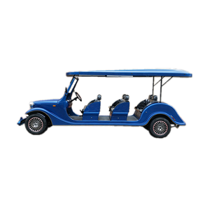 Voiture ancienne classique à essence certifiée EPA à vendre - Product Image 4