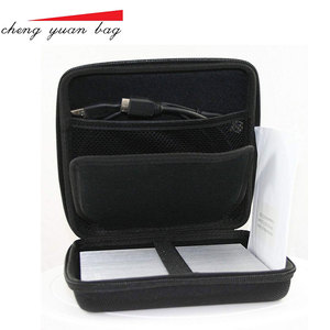 Multi Slim DVD portátil <span class=keywords><strong>escritor</strong></span> conducir bolsa duro DVD caso - Product Image 2