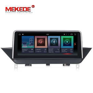 ID7 Android 7,1 quad core android reproductor de dvd del coche para BMW X1 2016-2017 NBT sistema con 2+ 32 apoyo ADAS WIFI - Product Image 2