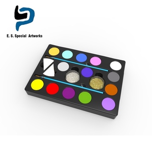 2018 super halloween producto cosméticos <span class=keywords><strong>cara</strong></span> <span class=keywords><strong>pintura</strong></span> maquillaje elegante lágrimas <span class=keywords><strong>cara</strong></span> <span class=keywords><strong>de</strong></span> <span class=keywords><strong>payaso</strong></span> <span class=keywords><strong>de</strong></span> <span class=keywords><strong>pintura</strong></span> - Product Image 1