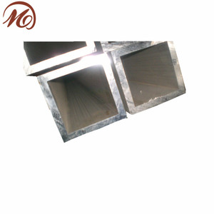 7005 <span class=keywords><strong>rectangulaire</strong></span> en <span class=keywords><strong>aluminium</strong></span> <span class=keywords><strong>tube</strong></span> - Product Image 2