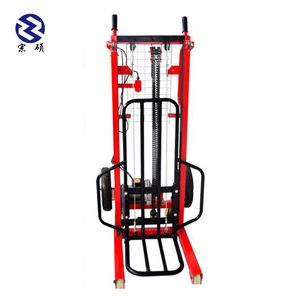 1,5 <span class=keywords><strong>2</strong></span>,5 5 tonnen <span class=keywords><strong>3</strong></span>,5 t <span class=keywords><strong>3</strong></span>.5ton stand dc motor elektrische gabel-lift gabelstapler - Product Image 1