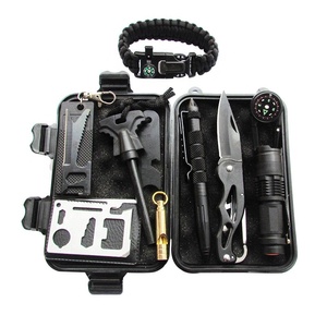 <span class=keywords><strong>Camping</strong></span> en plein air de haute qualité <span class=keywords><strong>kit</strong></span> de combinaison Multiple modèles extérieur <span class=keywords><strong>camping</strong></span> <span class=keywords><strong>kit</strong></span> <span class=keywords><strong>kit</strong></span> de survie de survie de <span class=keywords><strong>camping</strong></span> - Product Image 3