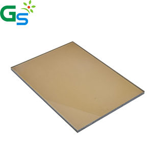 Prix de la <span class=keywords><strong>plaque</strong></span> en <span class=keywords><strong>polycarbonate</strong></span> solide transparent de 4 mm de haute qualité fabriquée en Chine - Product Image 5
