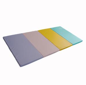 Aterrizaje esteras para la gimnasia de la práctica de las <span class=keywords><strong>artes</strong></span> <span class=keywords><strong>marciales</strong></span> de lucha <span class=keywords><strong>MMA</strong></span> impacto y formación - Product Image 3