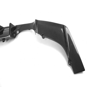 Tự động cơ thể <span class=keywords><strong>Kit</strong></span> phía sau Bumper KS phong cách với LED ánh sáng khuếch tán cho BMW F80 F82 <span class=keywords><strong>M3</strong></span> M4 2015 + - Product Image 4