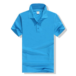 Polo Chemises Orange Femmes Logo Personnalisé Unisexe, Femmes Polo Col En <span class=keywords><strong>V</strong></span> T-shirt - Product Image 2