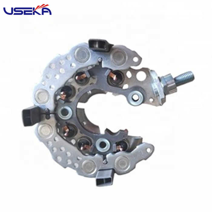 Профессиональные услуги, автомобильный выпрямитель переменного тока для Toyota OEM INR421