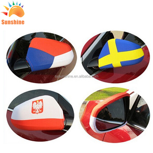 Personnalisé miroir de <span class=keywords><strong>voiture</strong></span> couvre/miroir de <span class=keywords><strong>voiture</strong></span> couvre australie pour <span class=keywords><strong>l</strong></span>'hiver/<span class=keywords><strong>voiture</strong></span> côté miroir chaussettes de Chine - Product Image 1